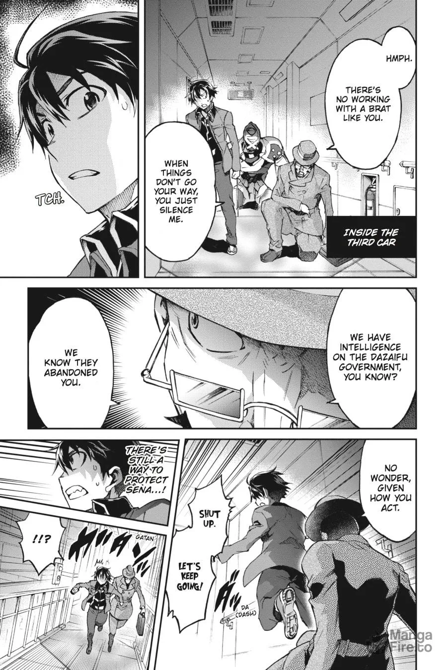 Read Big Order chapter 41 image 4 on Lezhin