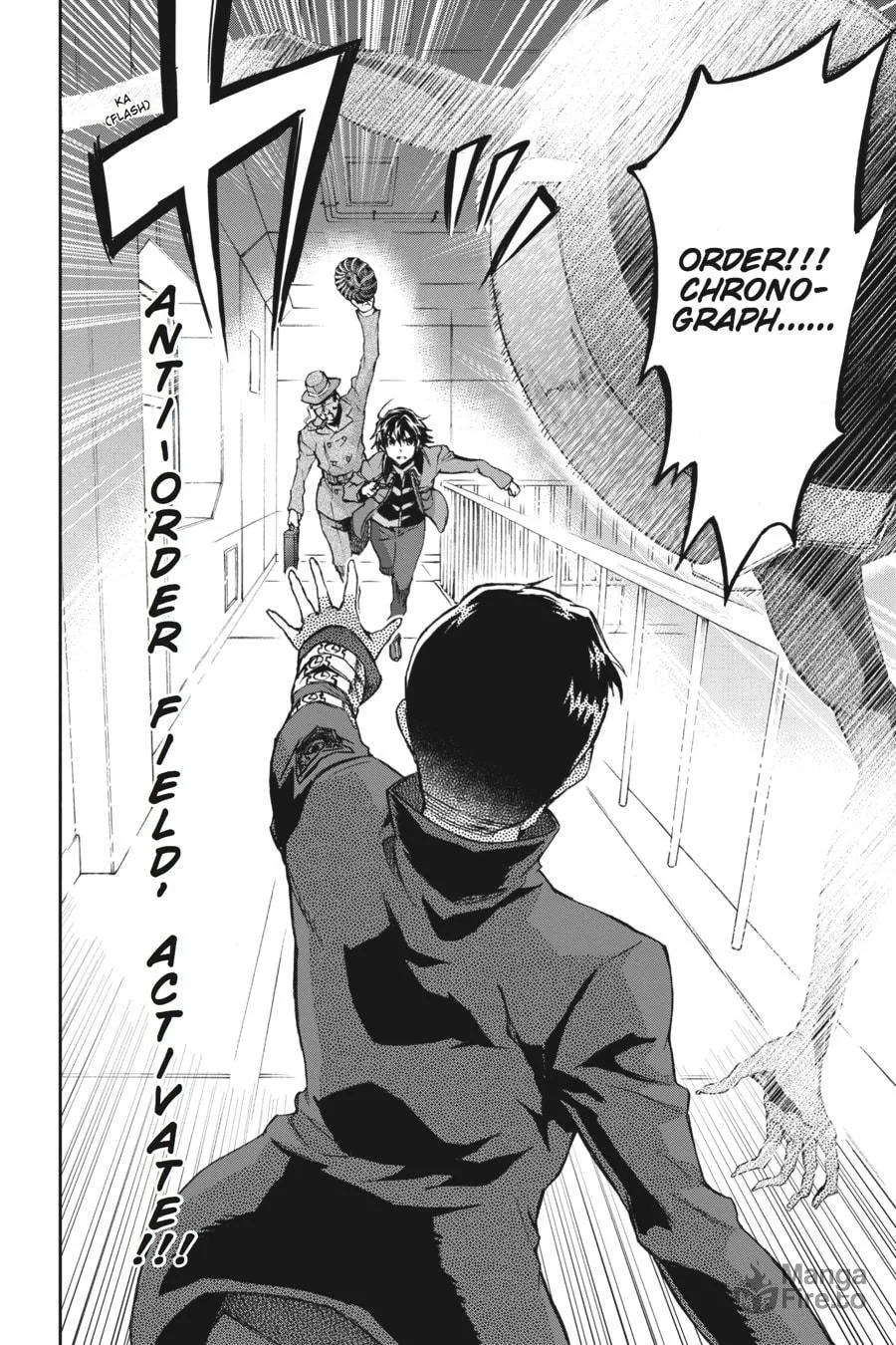 Read Big Order chapter 41 image 8 on Lezhin