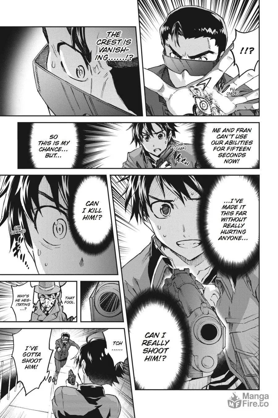 Read Big Order chapter 41 image 9 on Lezhin