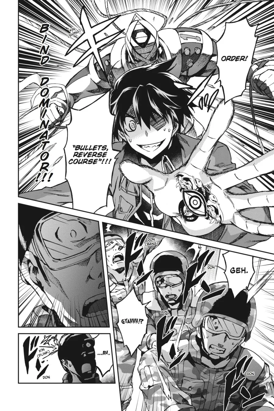 Read Big Order chapter 42 image 1 on Lezhin