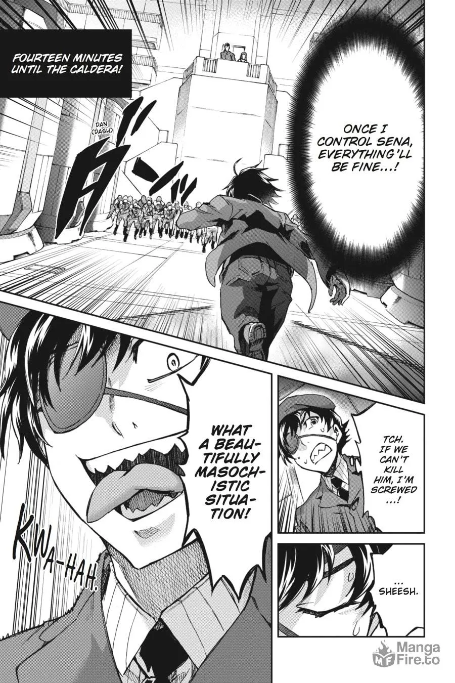 Read Big Order chapter 42 image 11 on Lezhin