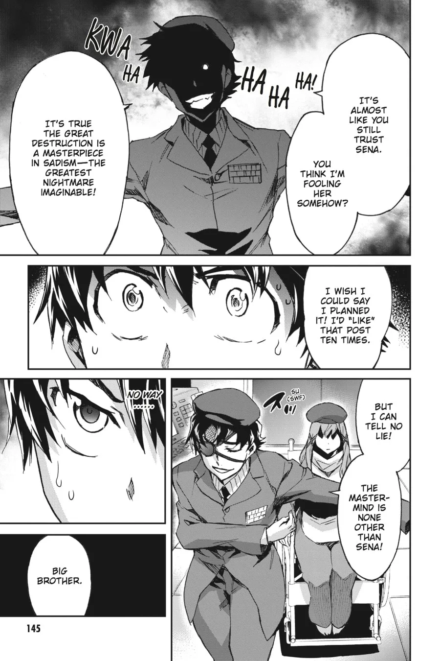 Read Big Order chapter 42 image 15 on Lezhin
