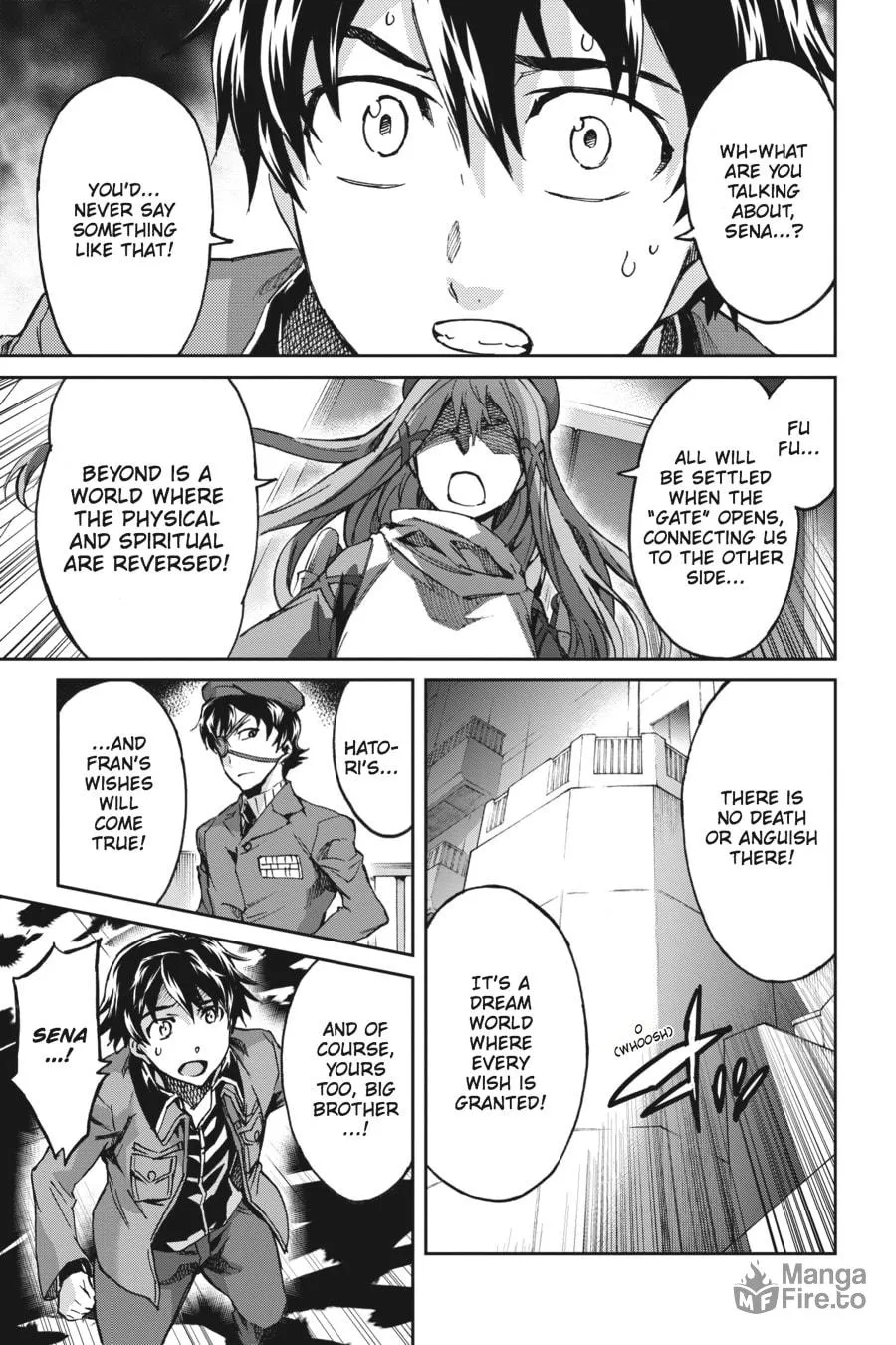 Read Big Order chapter 42 image 17 on Lezhin