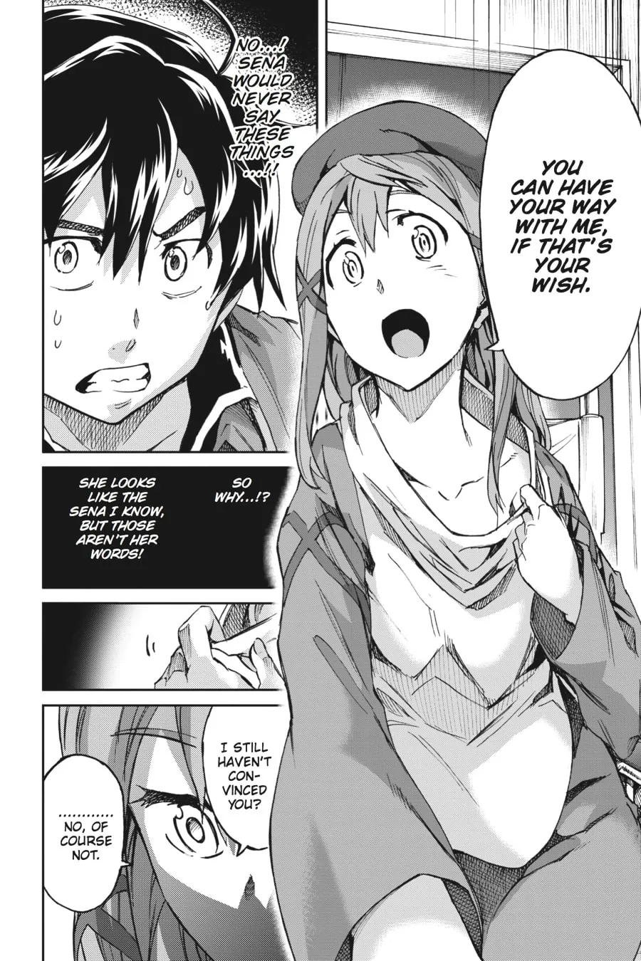 Read Big Order chapter 42 image 18 on Lezhin