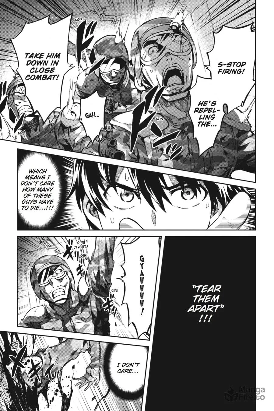 Read Big Order chapter 42 image 2 on Lezhin