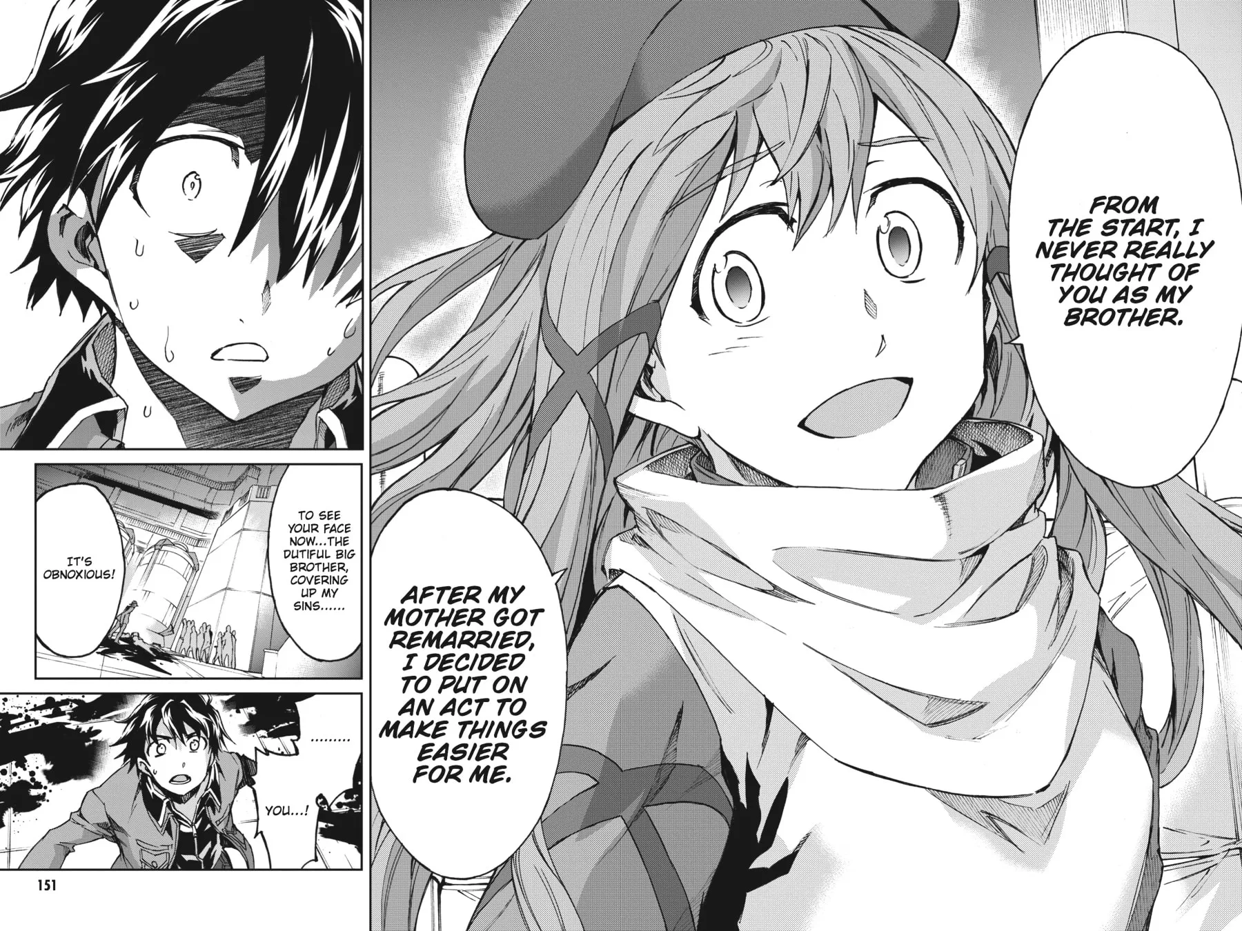 Read Big Order chapter 42 image 20 on Lezhin