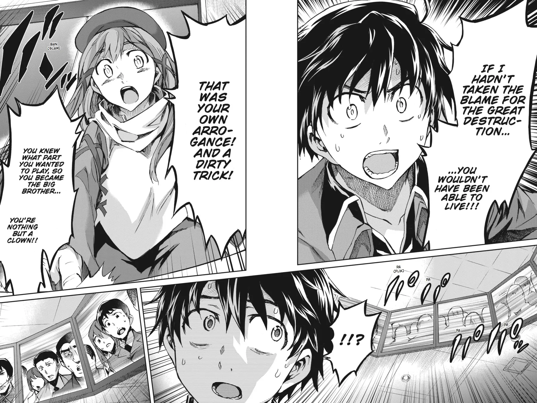 Read Big Order chapter 42 image 21 on Lezhin