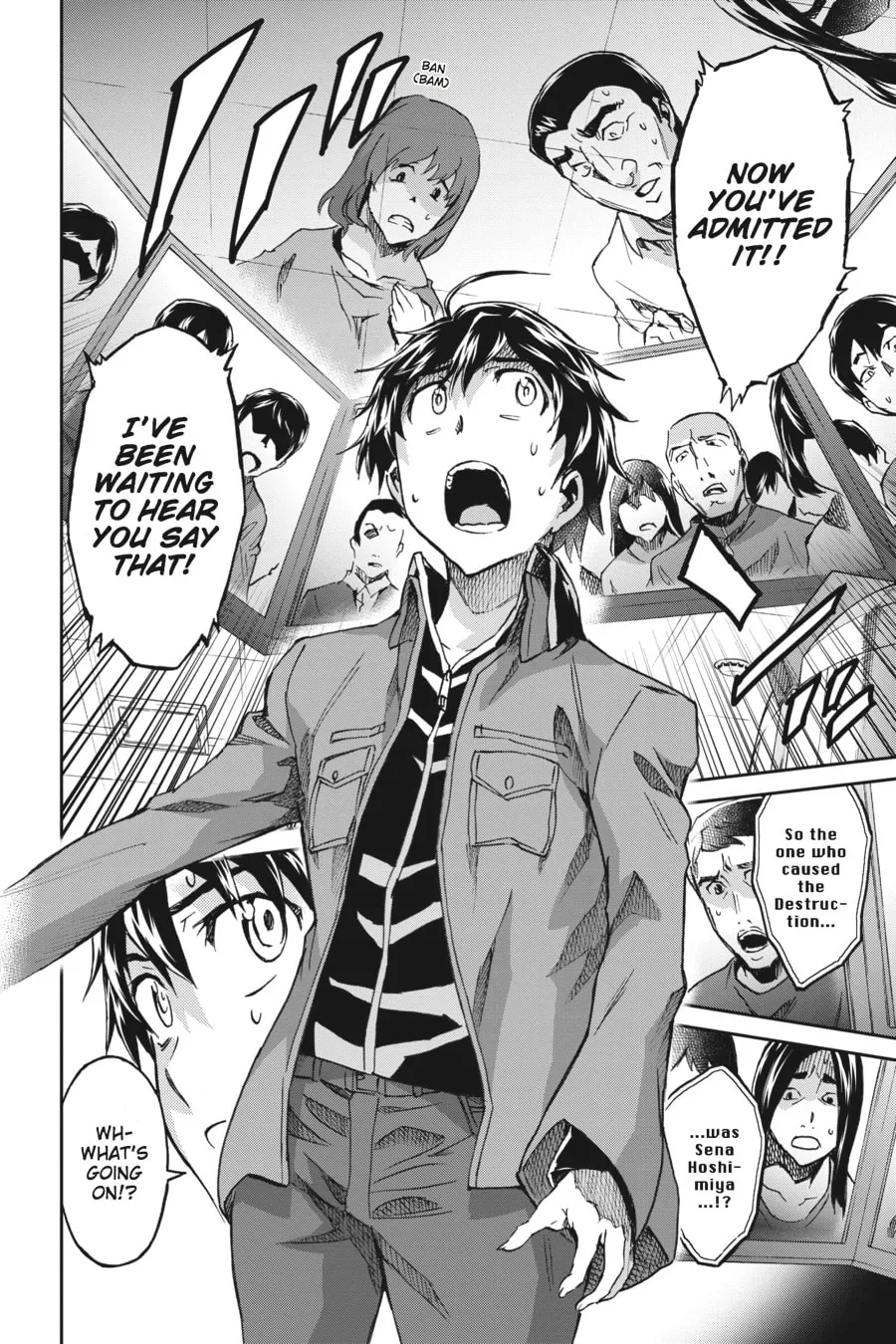 Read Big Order chapter 42 image 22 on Lezhin
