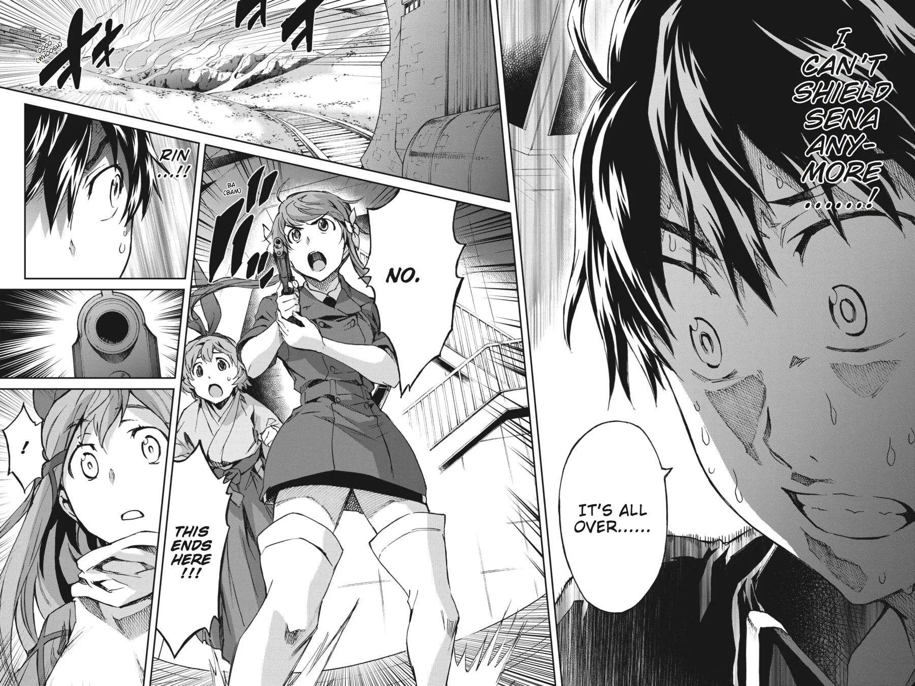 Read Big Order chapter 42 image 26 on Lezhin