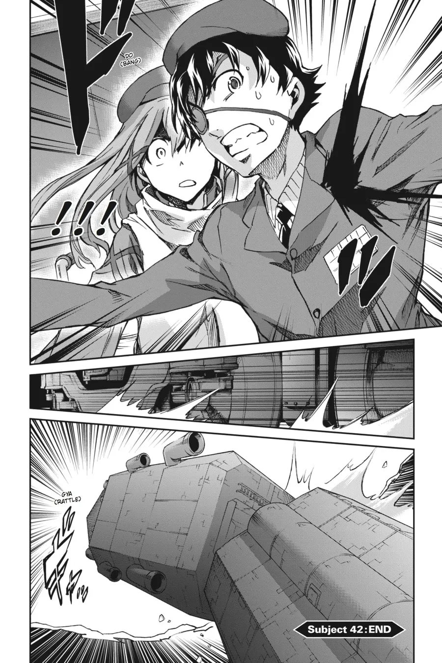Read Big Order chapter 42 image 27 on Lezhin