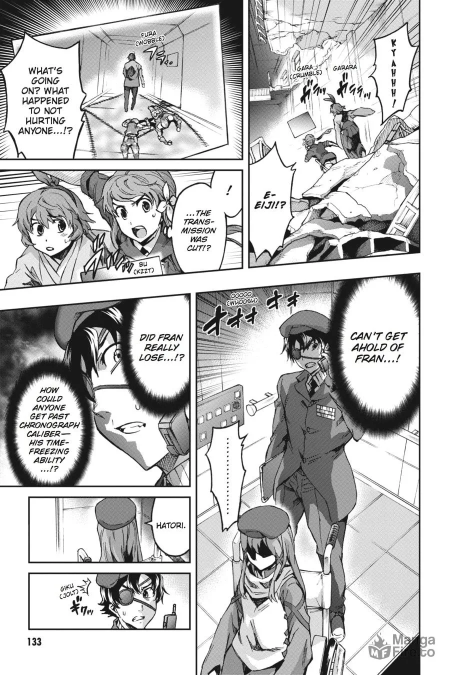 Read Big Order chapter 42 image 4 on Lezhin