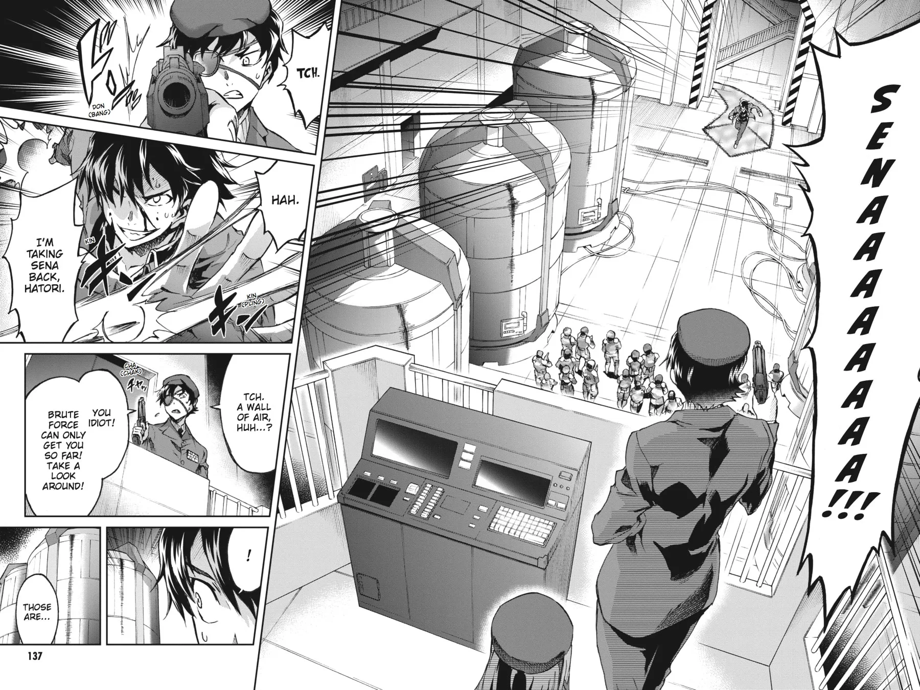 Read Big Order chapter 42 image 7 on Lezhin
