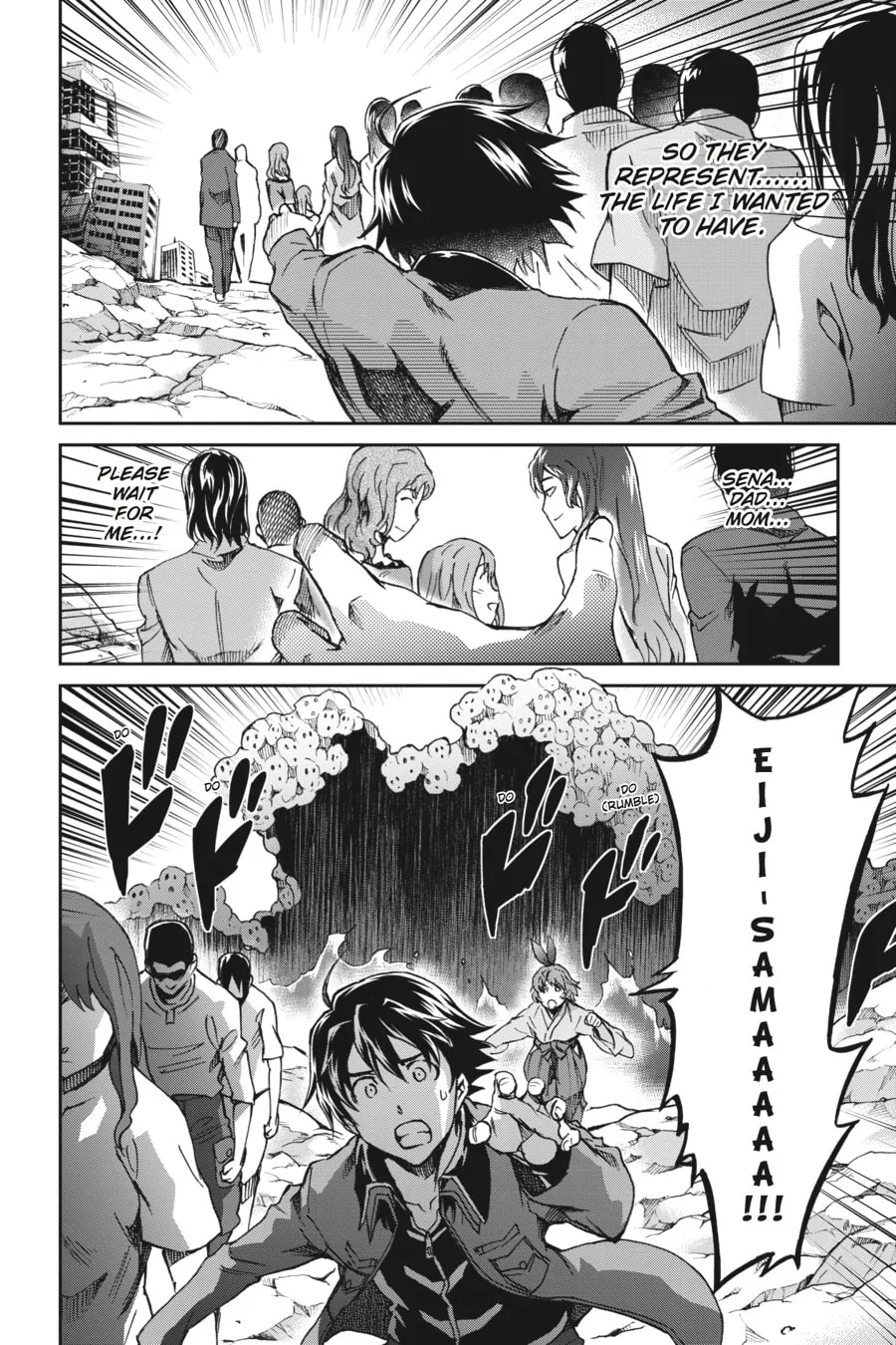 Read Big Order chapter 43 image 10 on Lezhin