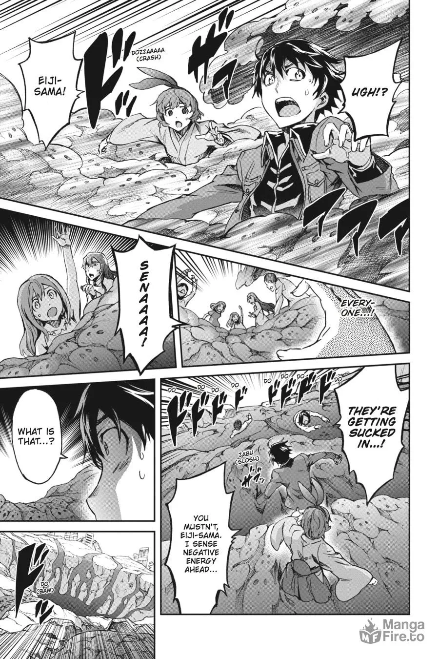 Read Big Order chapter 43 image 11 on Lezhin