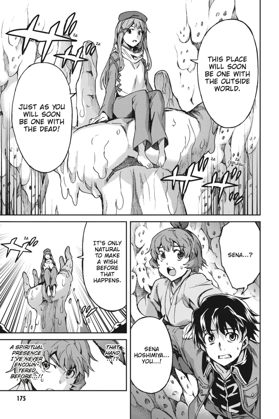 Read Big Order chapter 43 image 13 on Lezhin