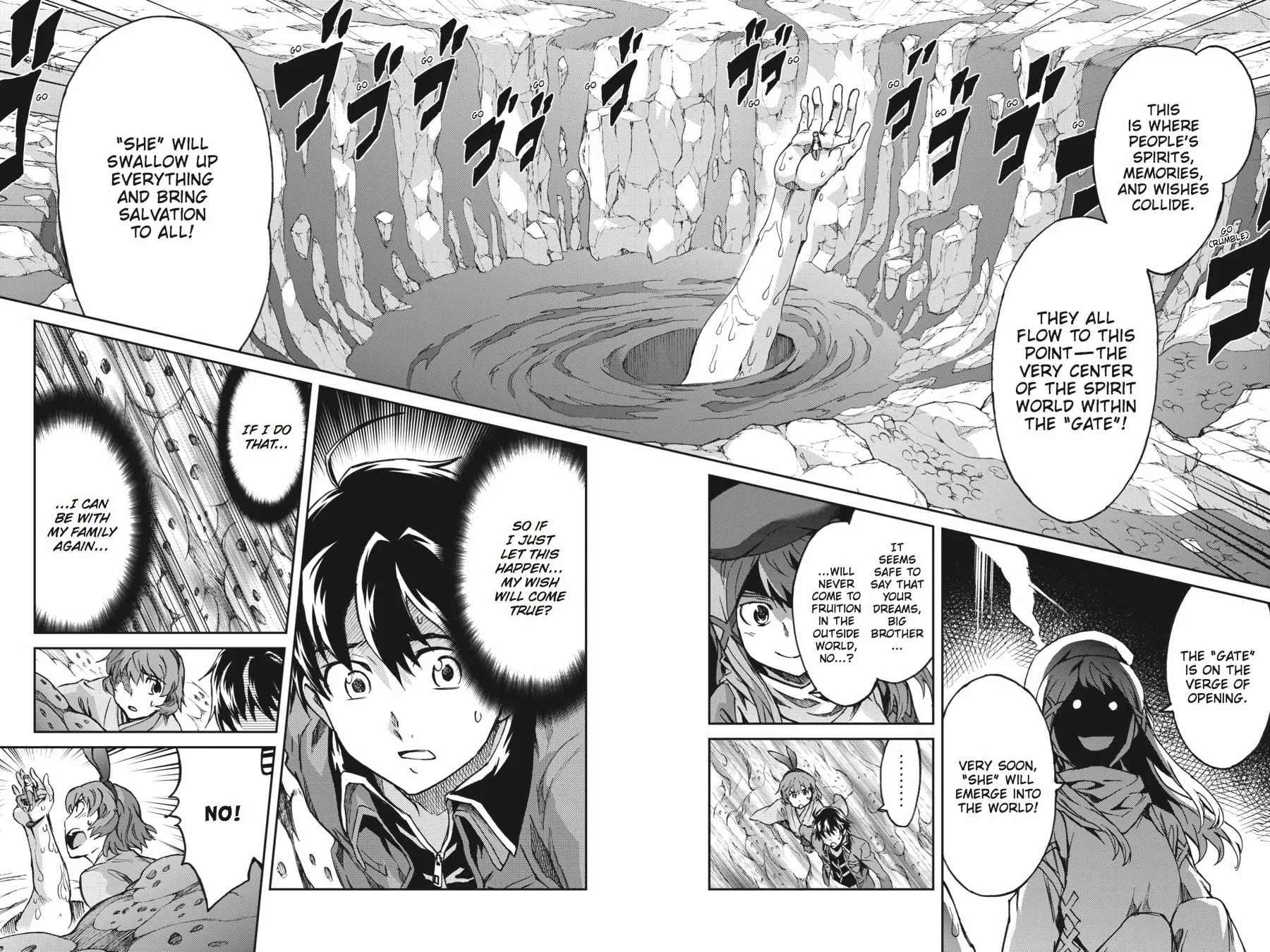 Read Big Order chapter 43 image 14 on Lezhin