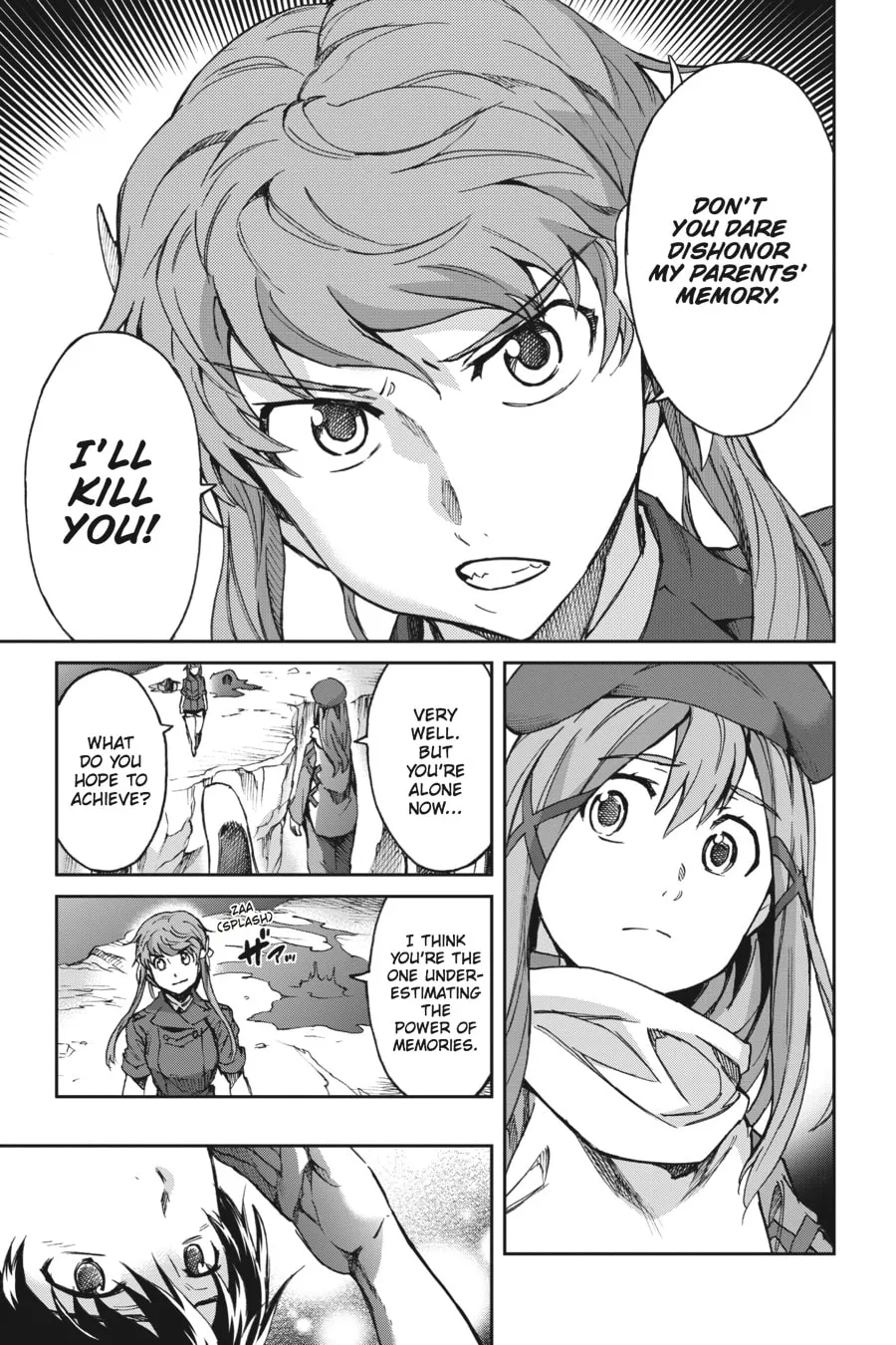 Read Big Order chapter 43 image 21 on Lezhin