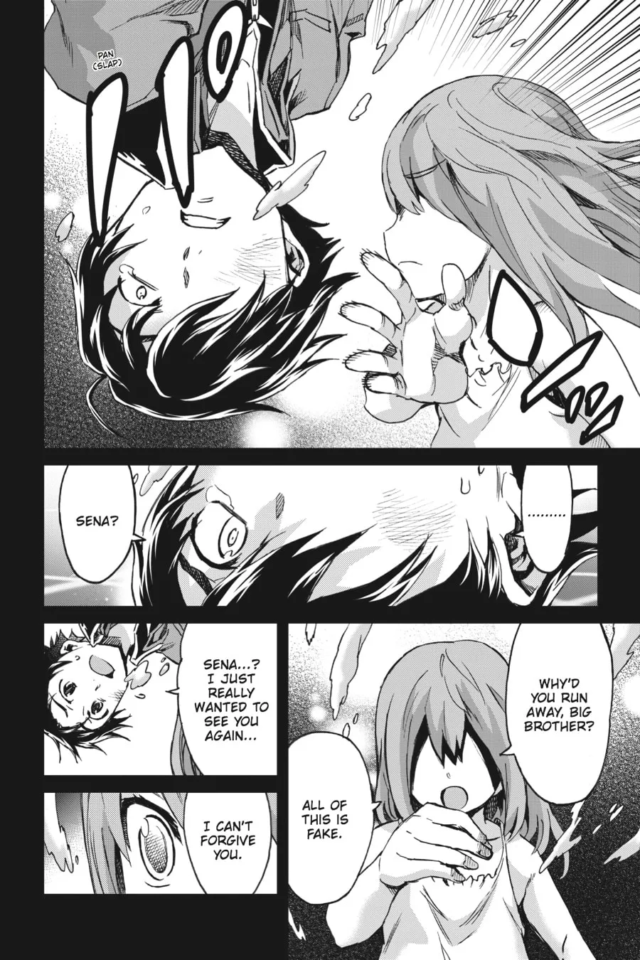 Read Big Order chapter 43 image 22 on Lezhin