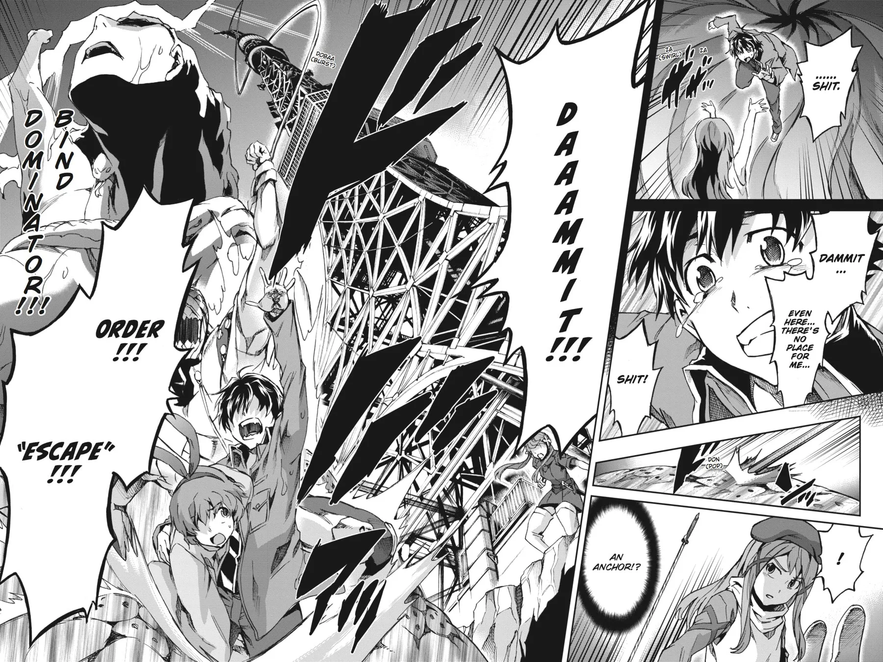 Read Big Order chapter 43 image 24 on Lezhin