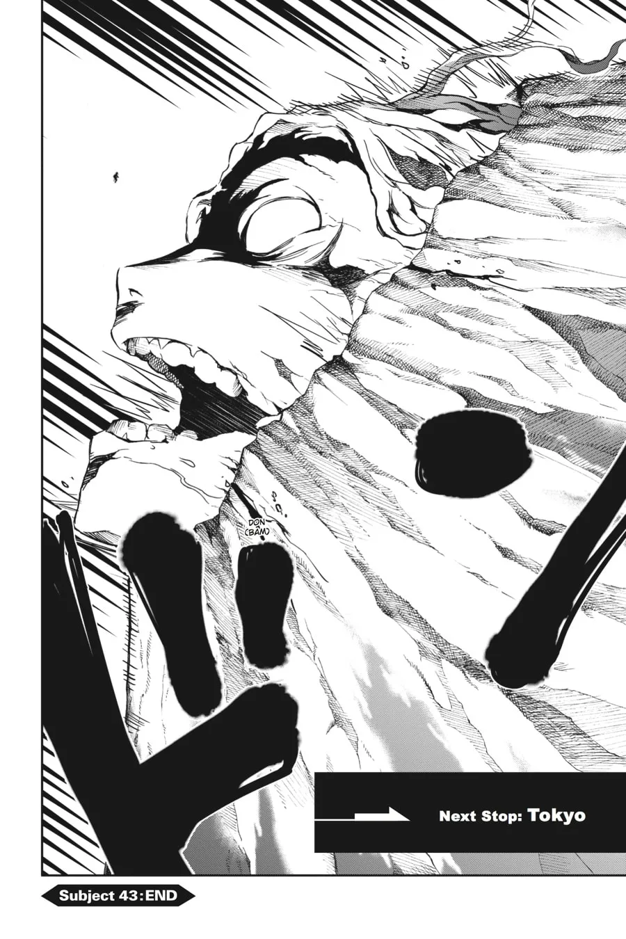 Read Big Order chapter 43 image 27 on Lezhin