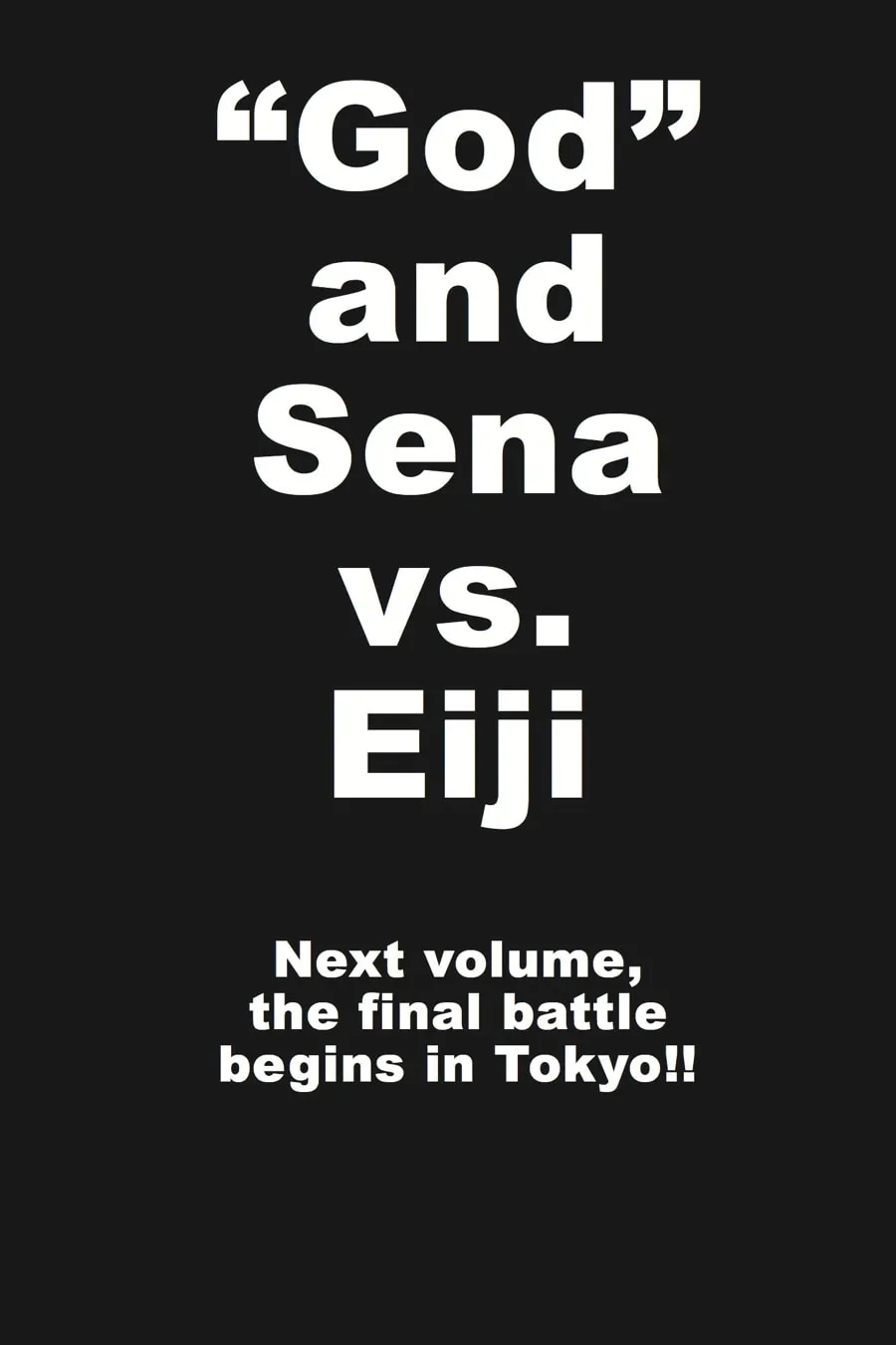 Read Big Order chapter 43 image 31 on Lezhin