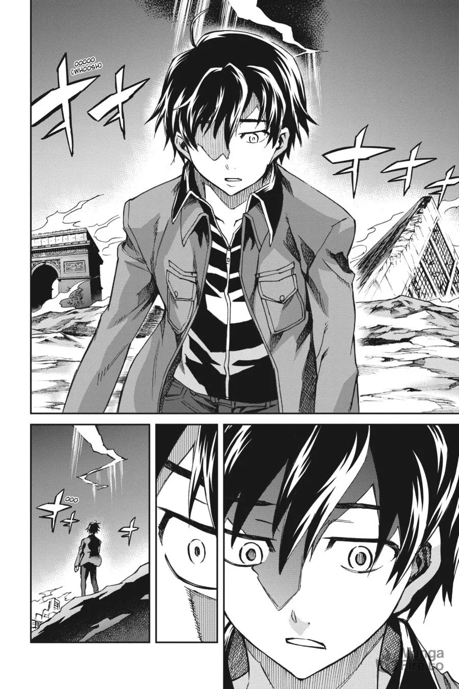 Read Big Order chapter 43 image 4 on Lezhin