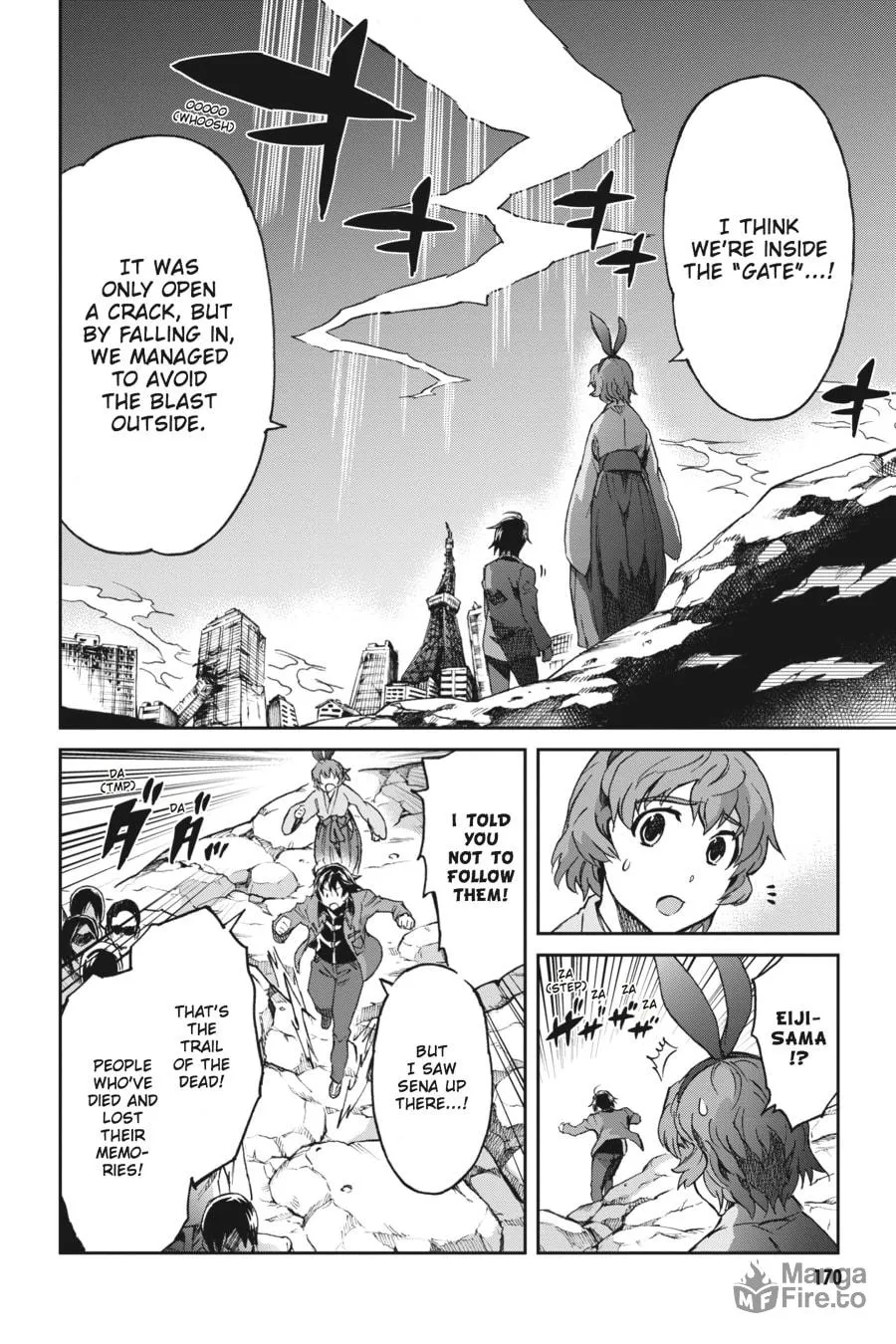 Read Big Order chapter 43 image 8 on Lezhin