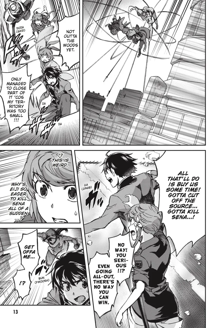 Read Big Order chapter 44 image 10 on Lezhin