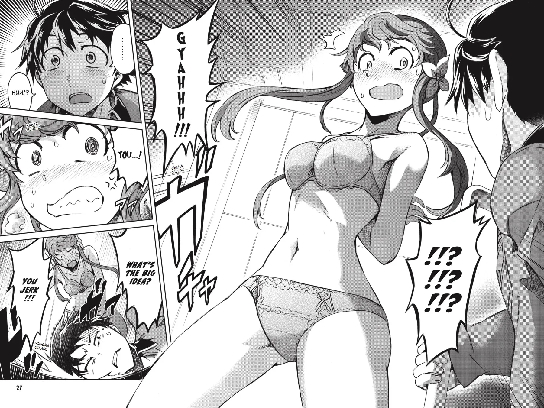 Read Big Order chapter 44 image 23 on Lezhin