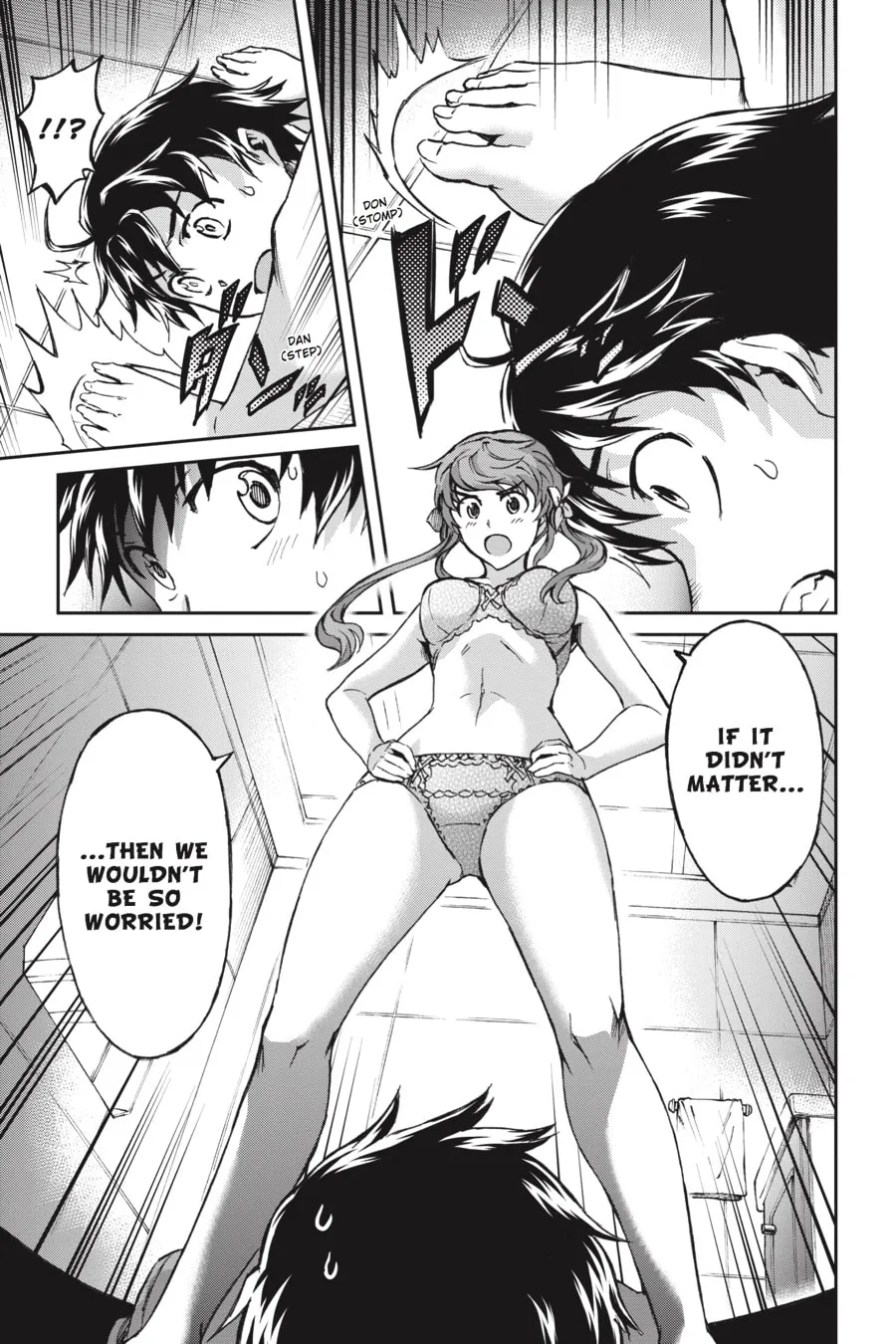 Read Big Order chapter 44 image 25 on Lezhin