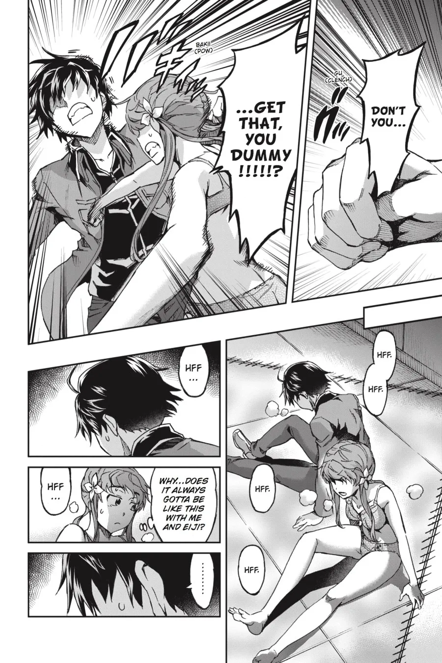 Read Big Order chapter 44 image 28 on Lezhin