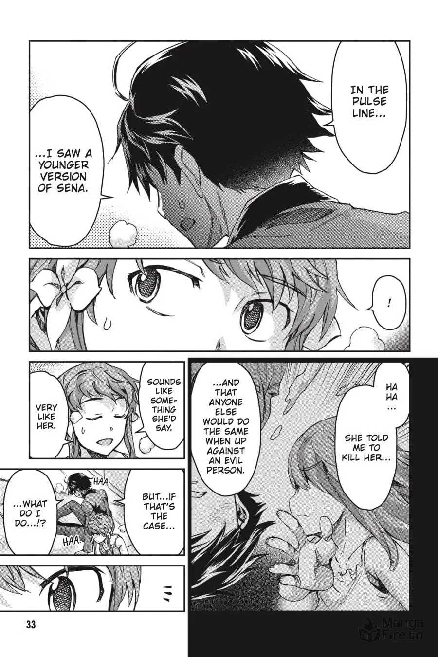 Read Big Order chapter 44 image 29 on Lezhin