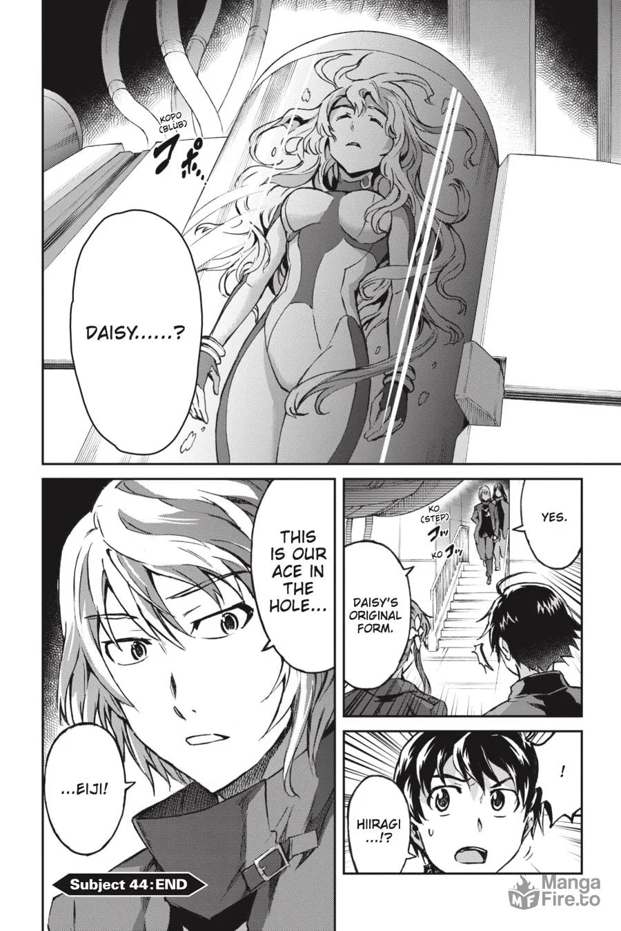 Read Big Order chapter 44 image 35 on Lezhin
