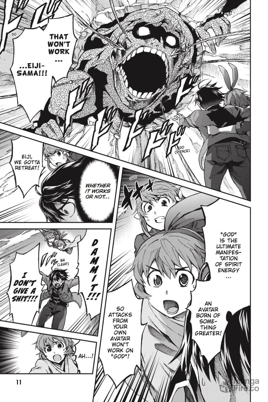 Read Big Order chapter 44 image 8 on Lezhin