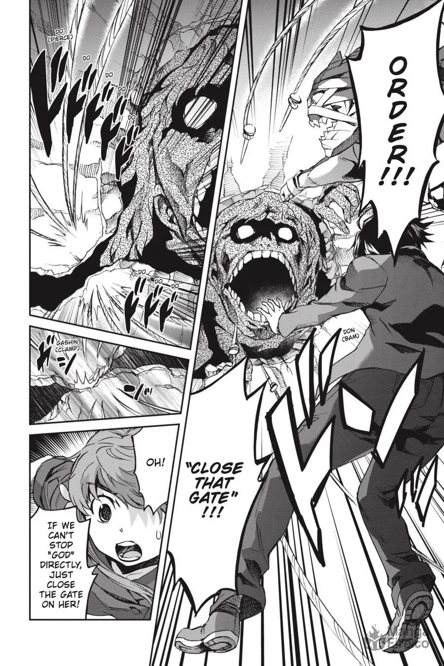 Read Big Order chapter 44 image 9 on Lezhin