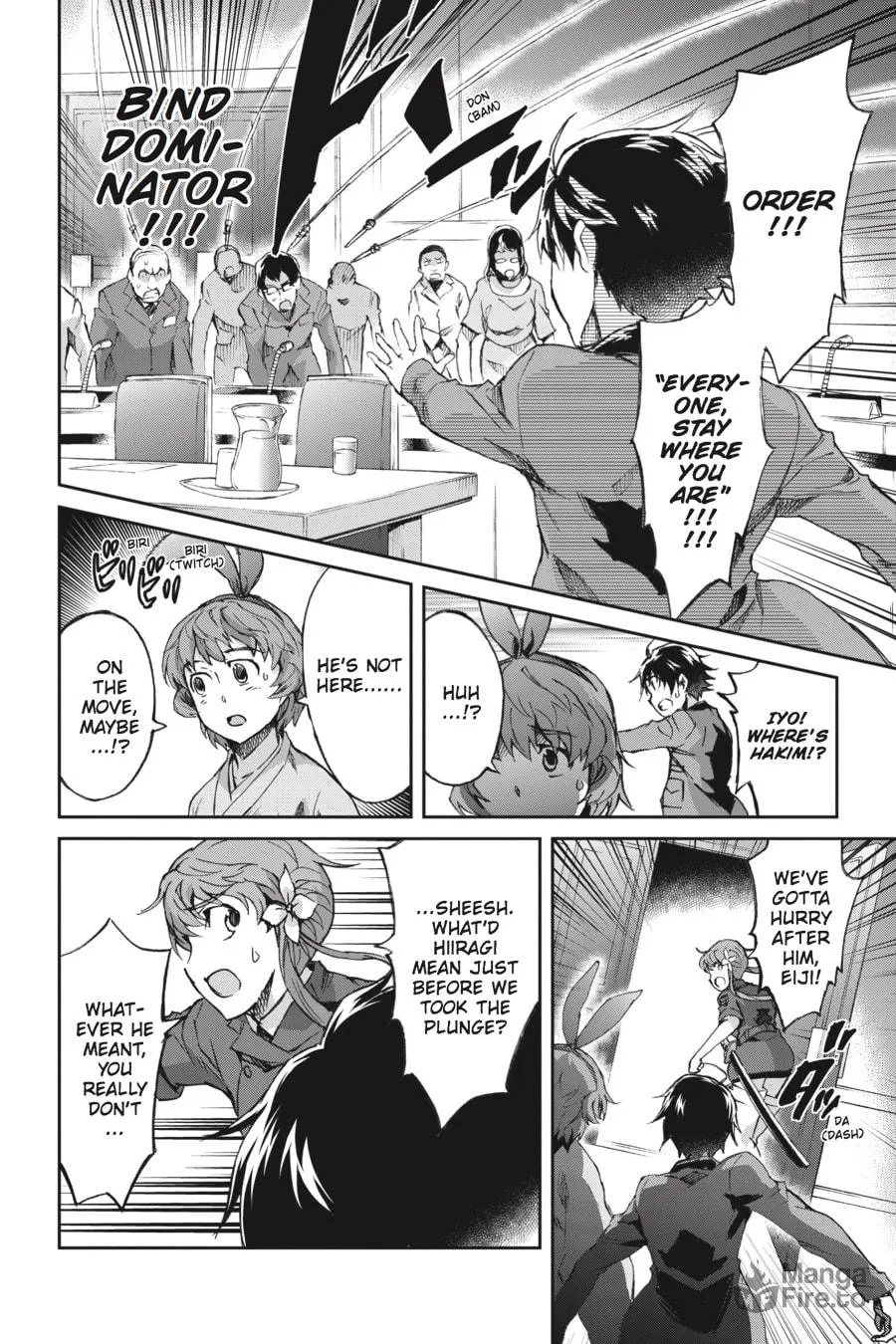Read Big Order chapter 45 image 11 on Lezhin