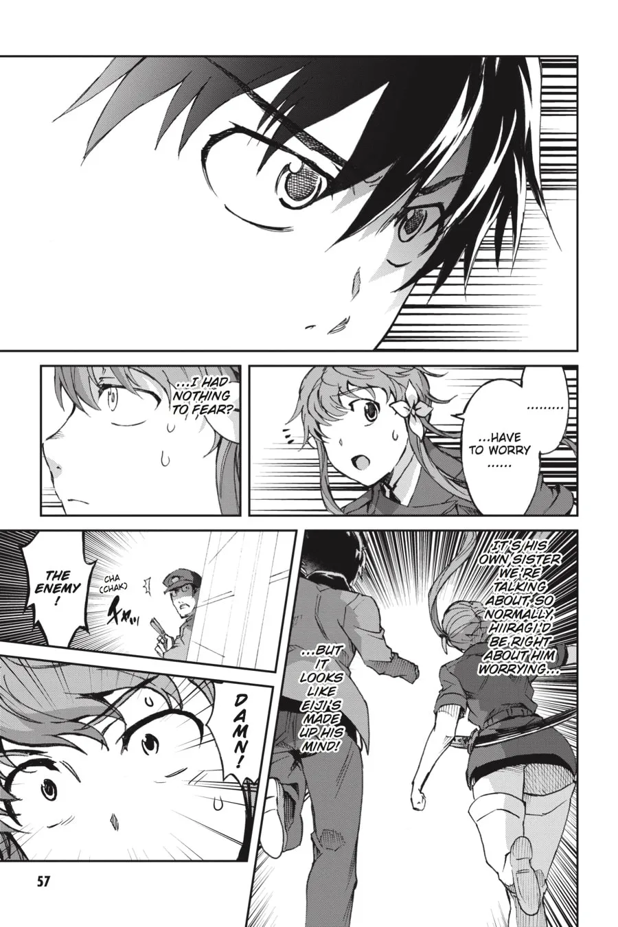 Read Big Order chapter 45 image 12 on Lezhin