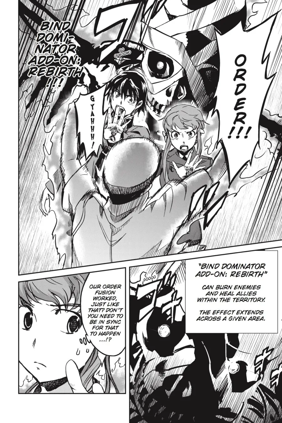 Read Big Order chapter 45 image 13 on Lezhin