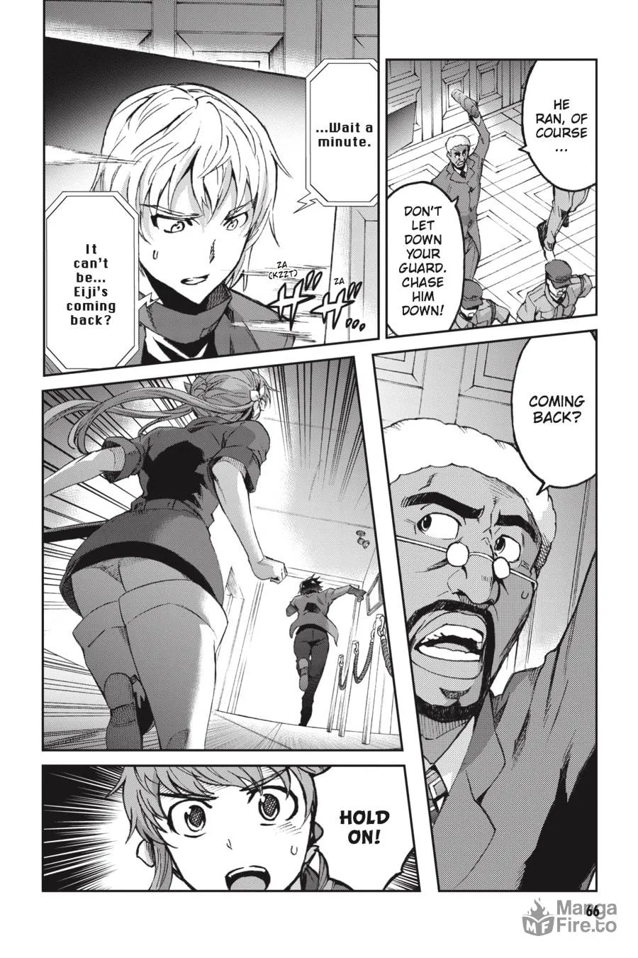 Read Big Order chapter 45 image 20 on Lezhin