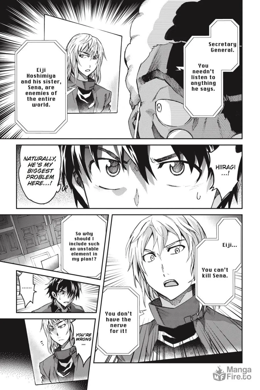Read Big Order chapter 45 image 26 on Lezhin