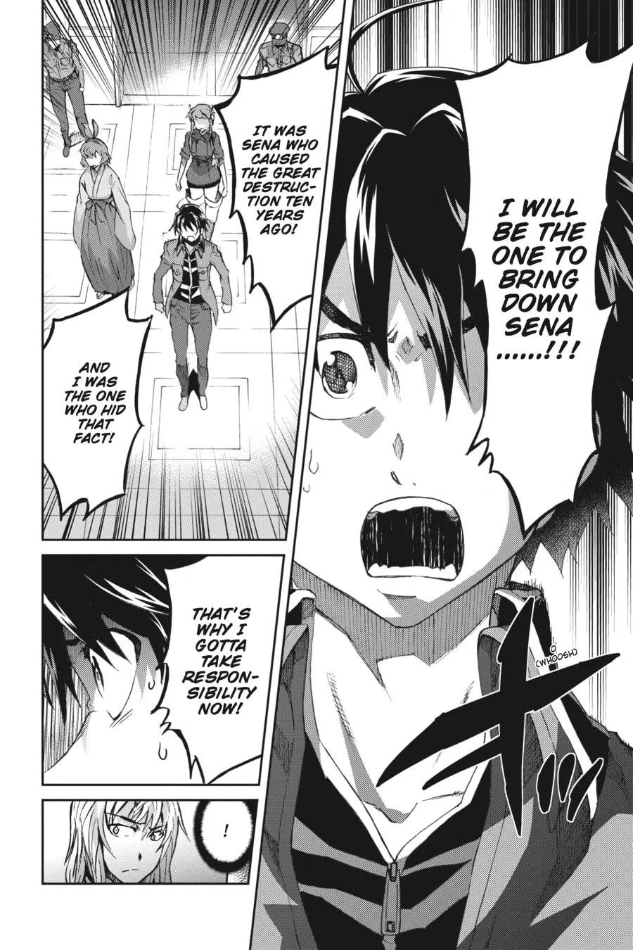 Read Big Order chapter 45 image 27 on Lezhin