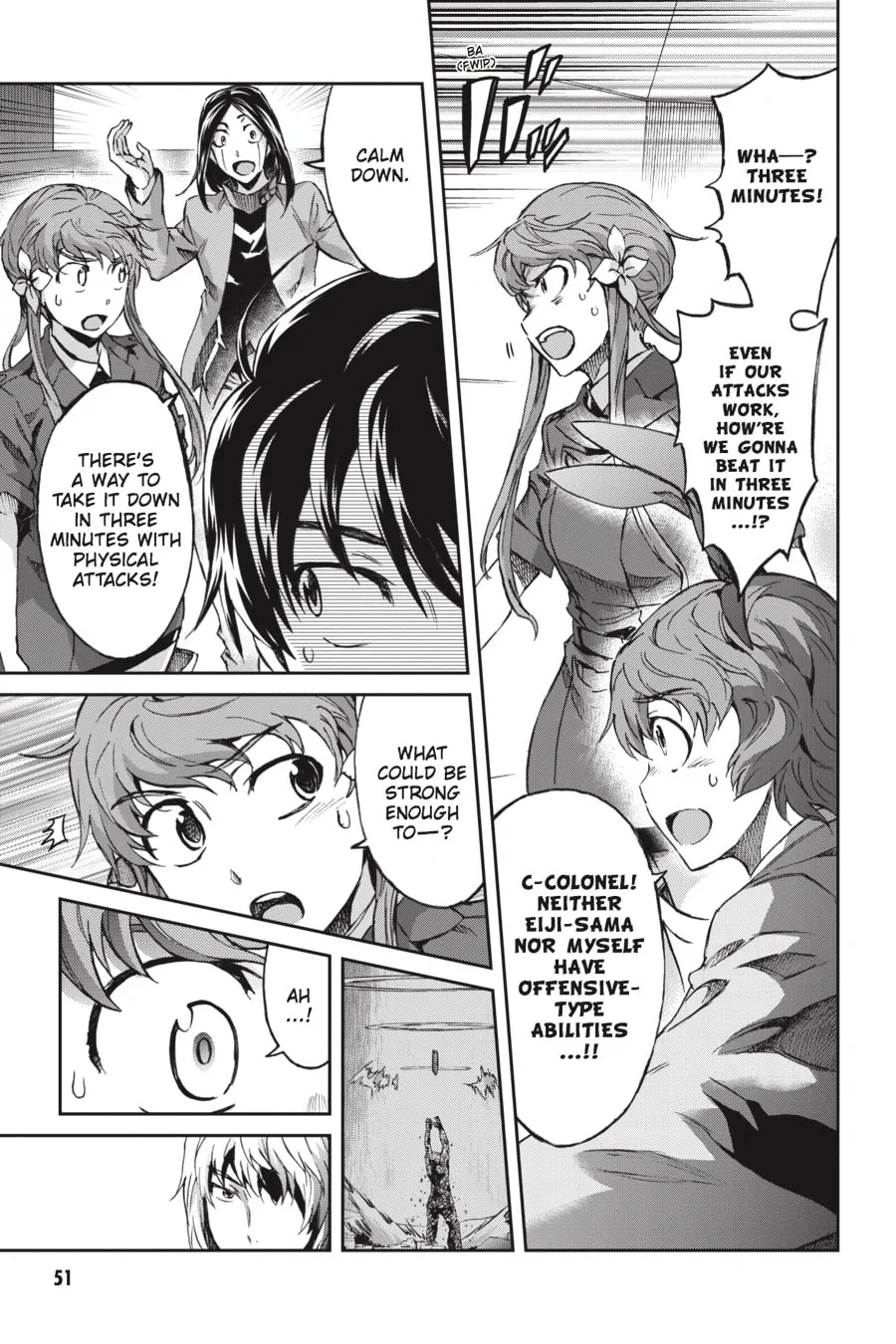 Read Big Order chapter 45 image 7 on Lezhin