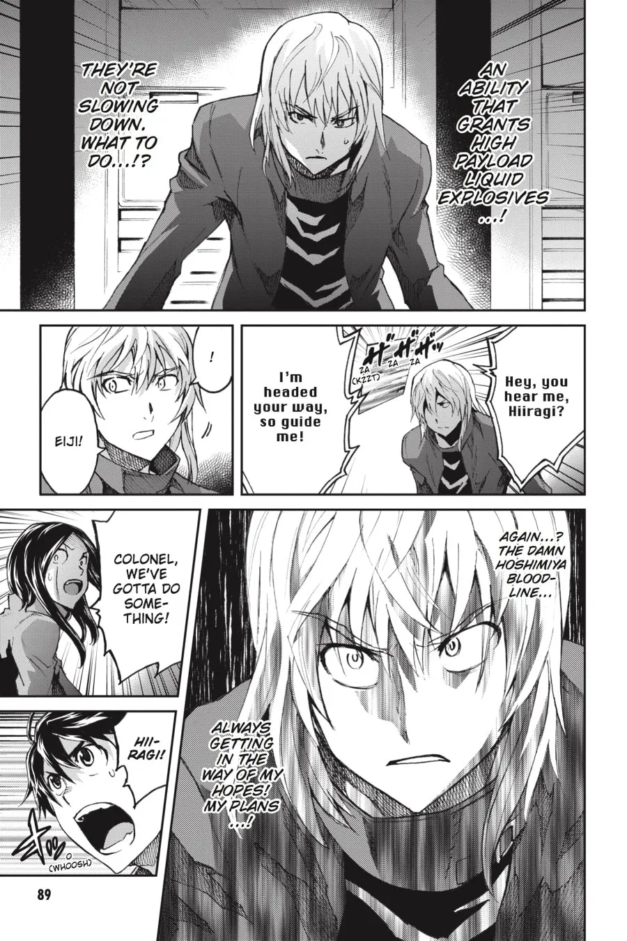 Read Big Order chapter 46 image 10 on Lezhin