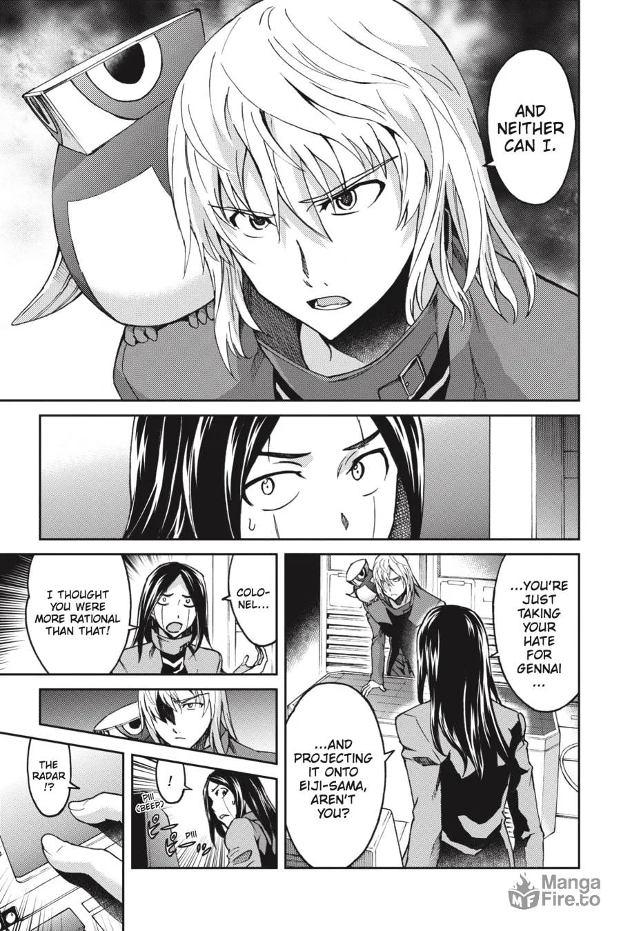 Read Big Order chapter 46 image 14 on Lezhin
