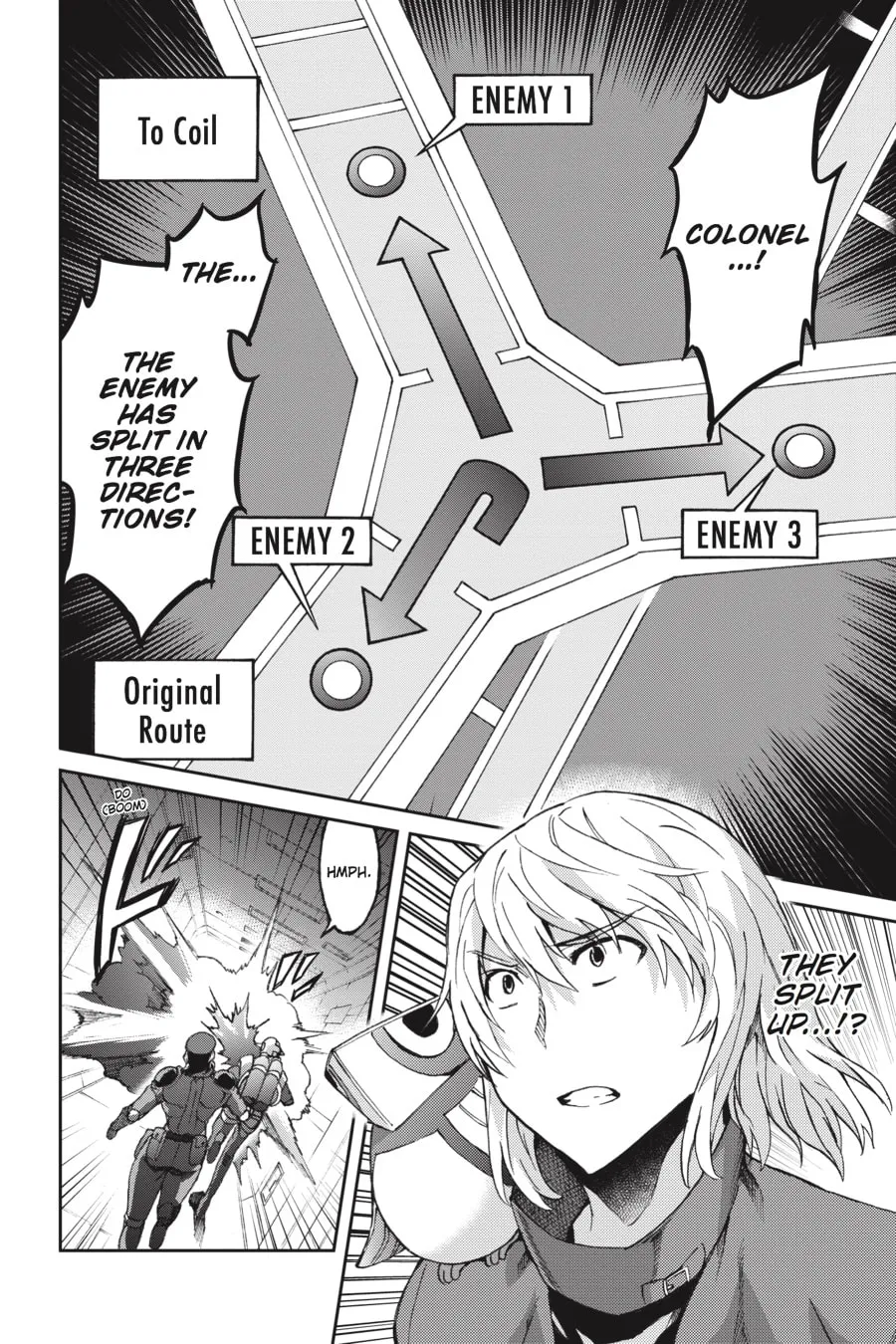 Read Big Order chapter 46 image 15 on Lezhin