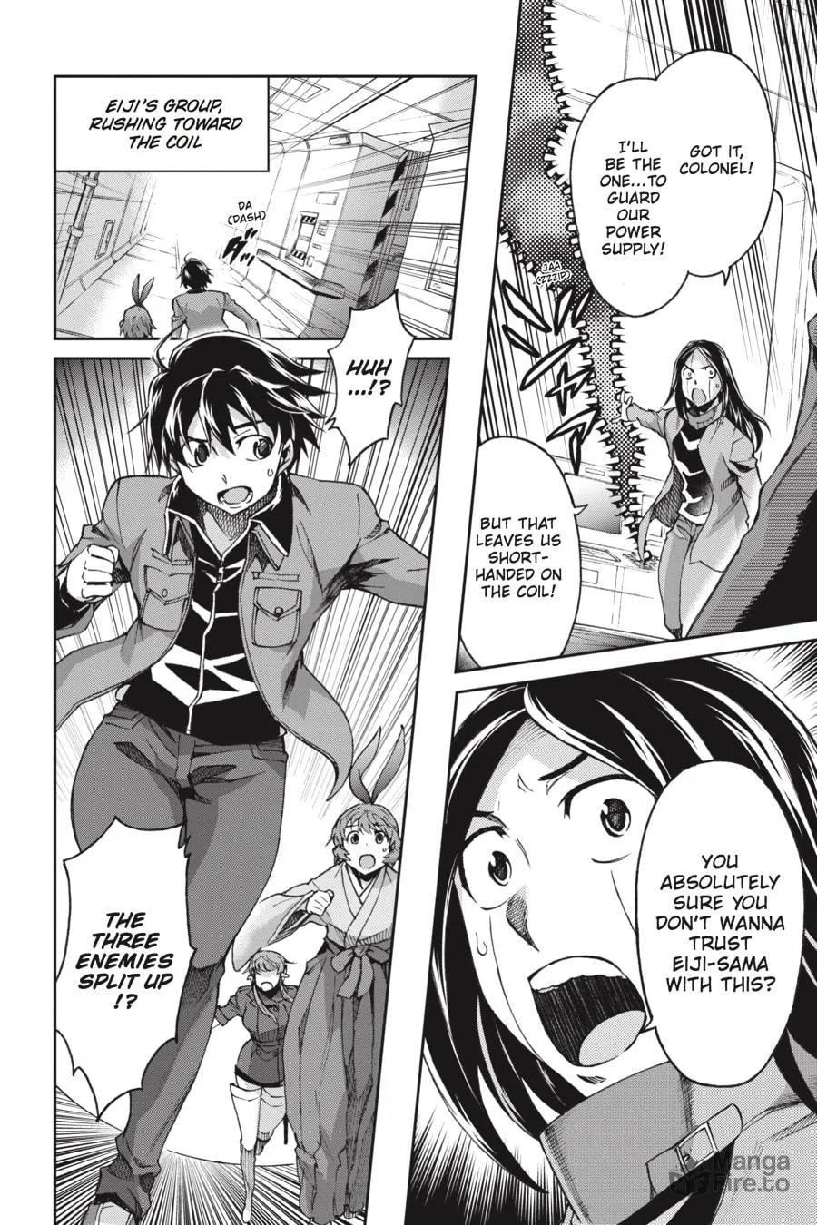Read Big Order chapter 46 image 17 on Lezhin
