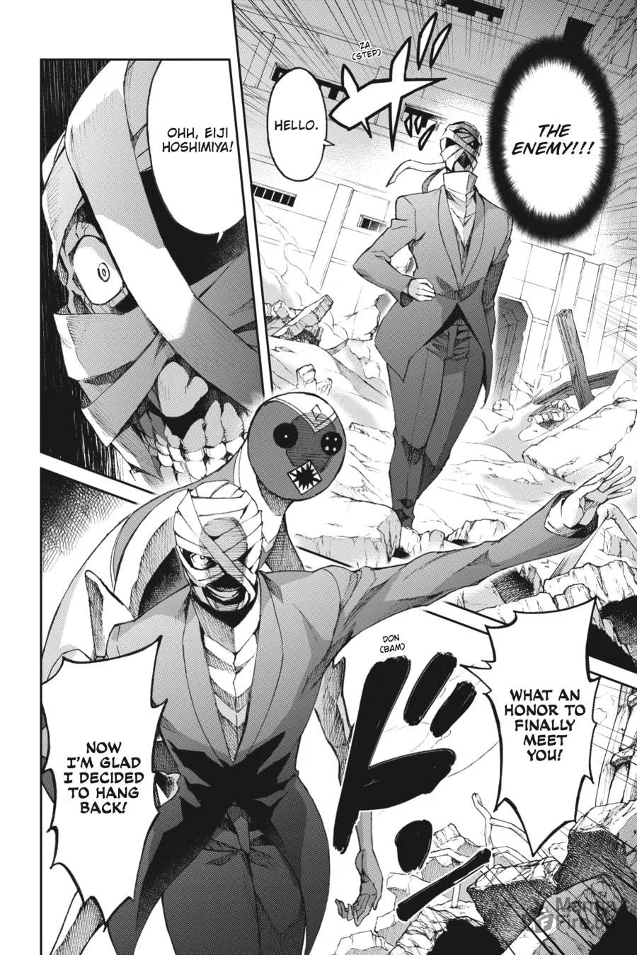 Read Big Order chapter 46 image 19 on Lezhin