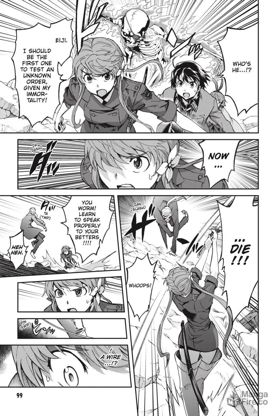 Read Big Order chapter 46 image 20 on Lezhin