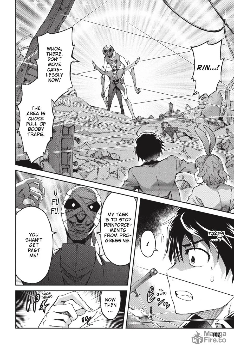 Read Big Order chapter 46 image 23 on Lezhin