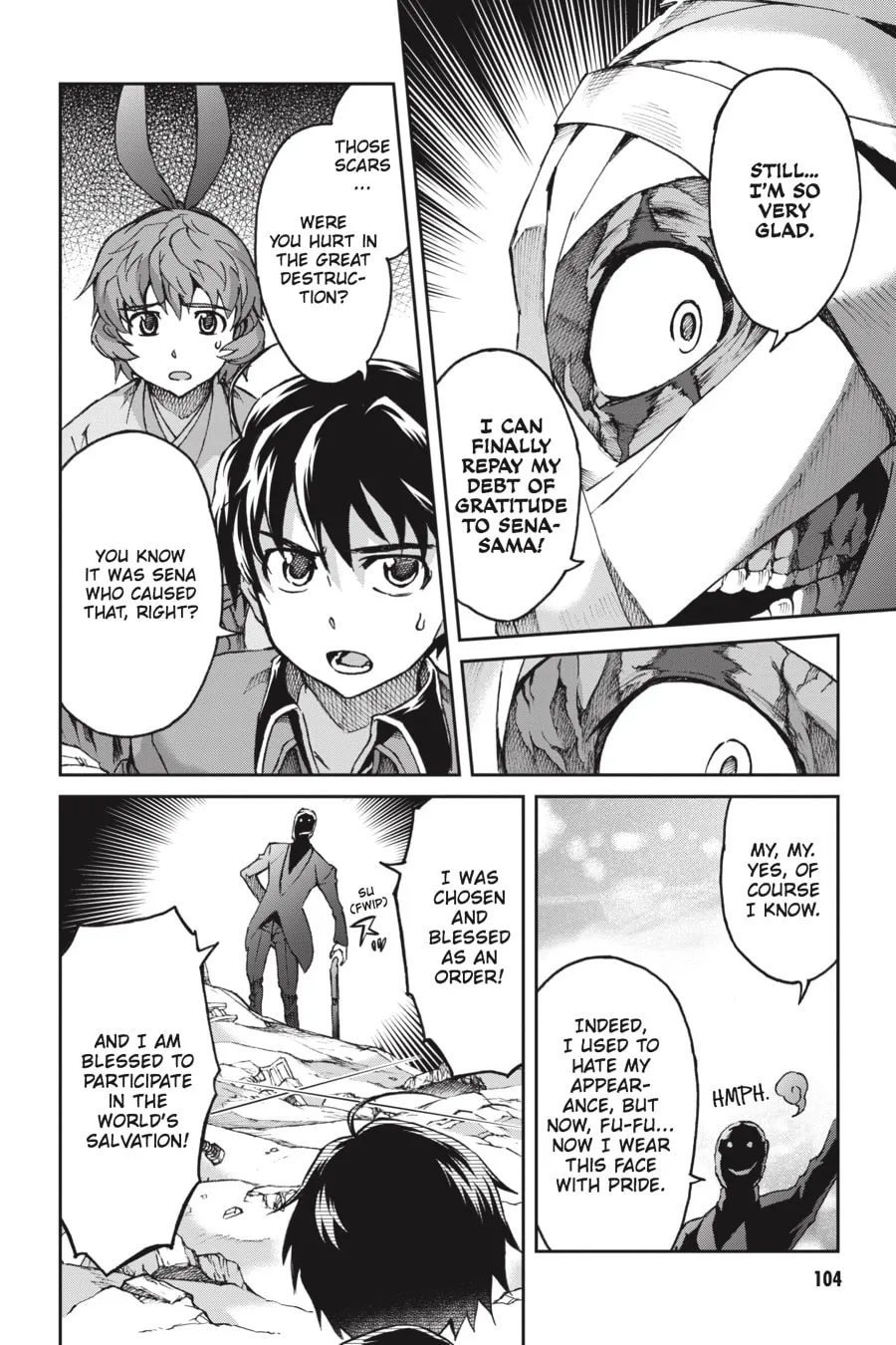 Read Big Order chapter 46 image 25 on Lezhin